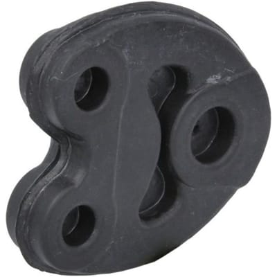 Rubberen ophangingsbuffers BOSAL 255-123