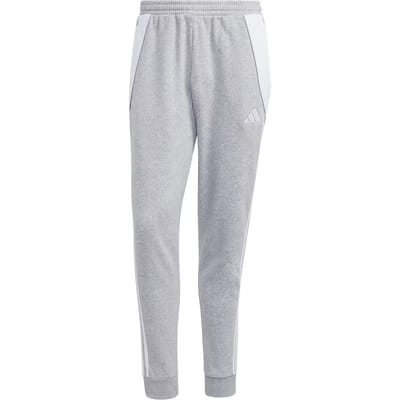adidas Performance Tiro 24 Joggingbroek - Heren - Grijs- S