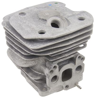 Cylinder compl, 570(at)
