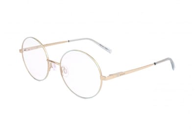 M Missoni MMI 0022 Gold green 52/19/140 WOMAN Brilmonturen
