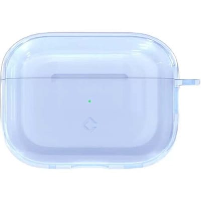 Coverzs TPU hoesje geschikt voor AirPods Pro / Pro 2 - TPU case - Optimale bescherming