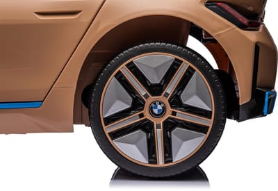 Mercedes kinderauto zwart