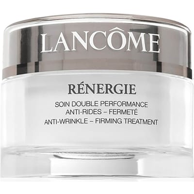Lancôme Rénergie Jour Anti-Wrinkle -Firming Treatment Crème Face & Neck