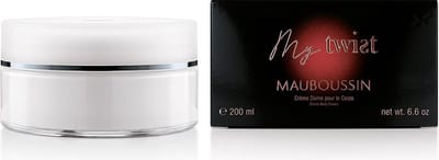 Mauboussin My Twist Perfumed Divine Body Cream 200ml