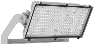 Ledvance LED Floodlight | 600W 4000K 93000lm 740 | Dimbaar