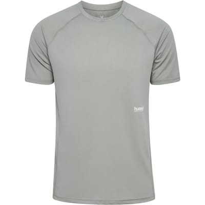 Hummel T-shirt Hmlpulse Workout S/S 229885