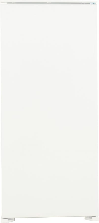 Exquisit EKS201-V-E-040E - Inbouw Koeler - 5 Jaar Garantie - 199 Liter - 39db