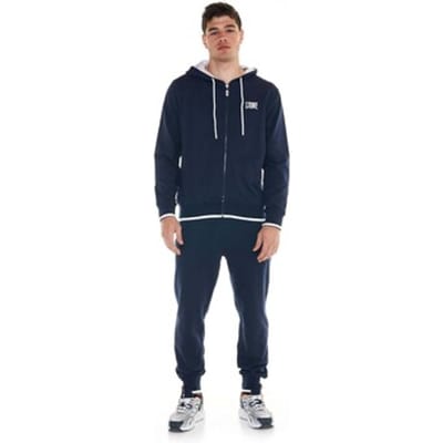 Trainingspak Leone 1947 Man Tracksuits Sporty Fluo