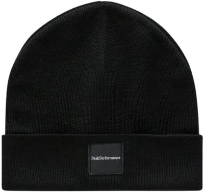Peak Performance Switch Muts SR Zwart