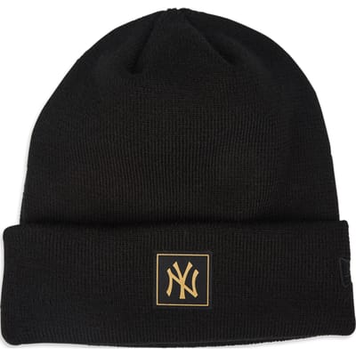 New Era Mlb New York Yankees Trucker Unisex - Zwart - One Size