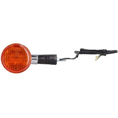 Clignotanten achterlicht rechts moto V Parts Daelim VS Custom
