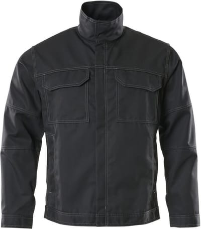Mascot Industry Jas 10509-442 - Zwart - 2XL