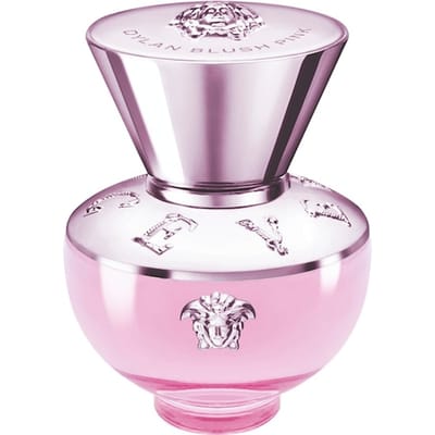Versace Eau De Parfum Versace - Dylan Blush Pink Eau De Parfum  - 30 ML