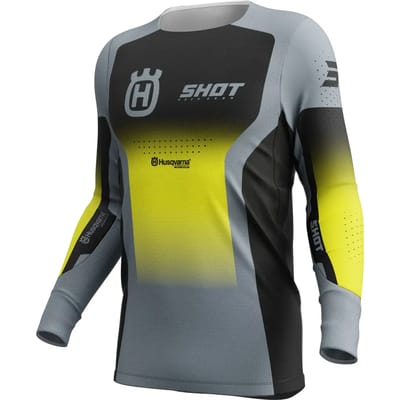 Motorcross trui Shot Race Gear Aerolite