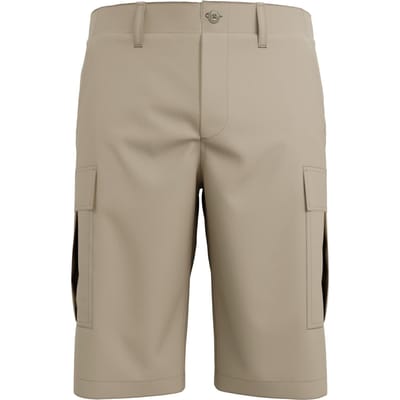 Timberland Twill Cargo Short Medium Beige Taglia: W31 | Pantaloncini Outlet | Uomo | Marrone