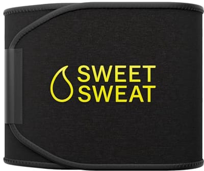 Taille Trimmer voor Sporten - Roze
