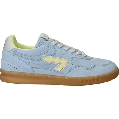 HUB Vancouver-w Sneakers - Dames - Blauw - Maat 37