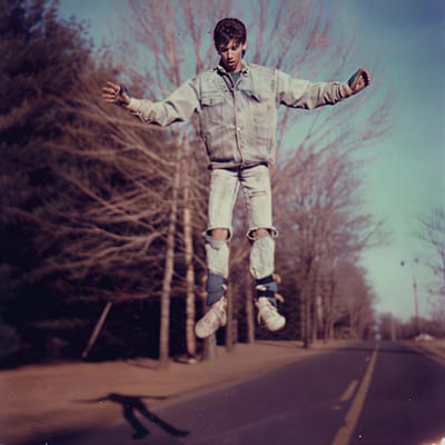 Mountain Bike - Mountain Bike (LP) (10th Anniversary Edition)