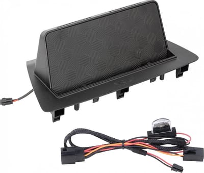 INBAY® draadloos lader Ford Transit - 10W