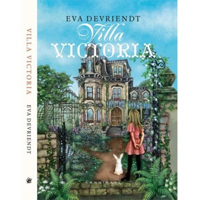Villa Victoria - Eva Devriendt