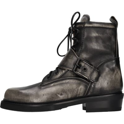Buttero Boots zwart