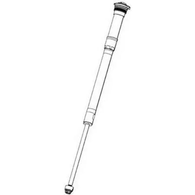 Complete compressiekit vork Rockshox Rmt Chgr Rc 35mm 130-150mm 27/29"Μ