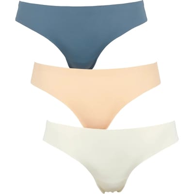 Dames string Missya (x3)