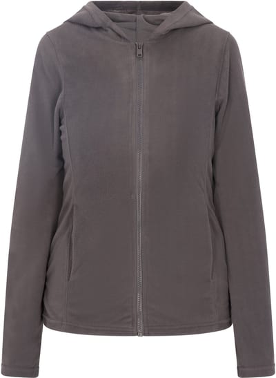 usha fleecejack