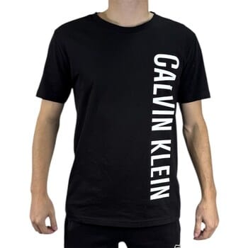 T-shirt Korte Mouw Calvin Klein Jeans KM0KM00998BEH