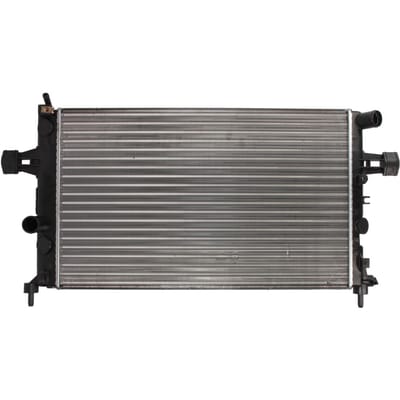 Radiator, motorkoeling THERMOTEC D7X002TT