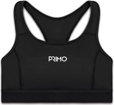 Primo Air Sportbeha - zwart - maat XL
