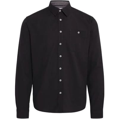 Blend - BHBOBBY Shirt - Heren - Lange mouwen shirts