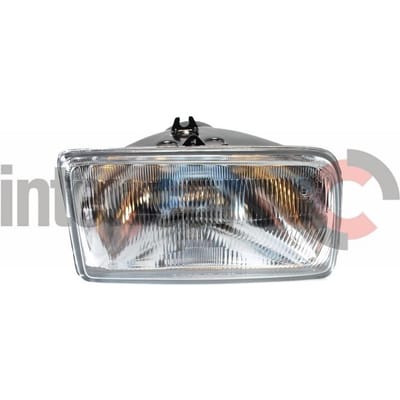 Koplampen DEPO 431-1113R-LD-E, rechts