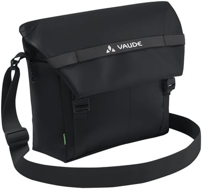 VAUDE Mineo Messenger 9, Rugzak en tassen, Unisex, Tas