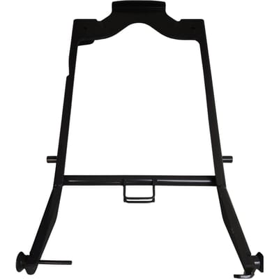 Deck attachment