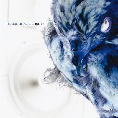 Use Of Ashes - Ice 67 (CD)