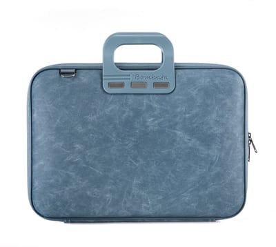 Bombata Laptoptas Denim 15,6" Jeans