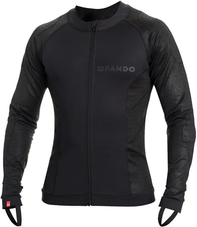 Pando Moto Shell UH 03 Functionele jas -