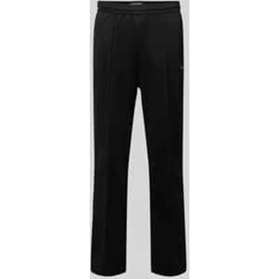 trainingsbroek met lengtenaden model 'Motus'