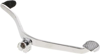 Motorfiets Pedaal - Schakelpedaal Arm - Onderdelen Beschermen - Schokabsorberend Ontwerp - 12mm - One Color