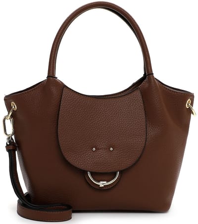 SURI FREY Shopper SFY Kristy ( 16643 ) - Dames handtassen - cognac 700