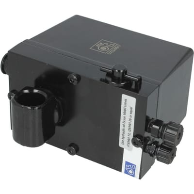 Tuimelaar, cabine DT Spare Parts 1.22332
