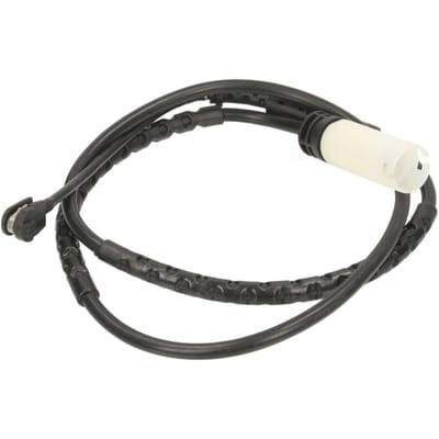 Waarschuwingscontact, remblokslijtage QUICK BRAKE WS 0308 A