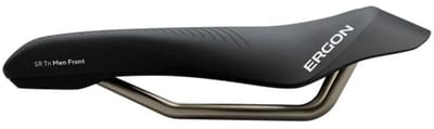 Ergon Tri Front Zadel - Speciaal voor Triathlon & Tijdrit