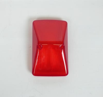 originele achterlichtkap voor motor yamaha 450 wrf 2003 tot 2006 4gy-84733-00 nieuw