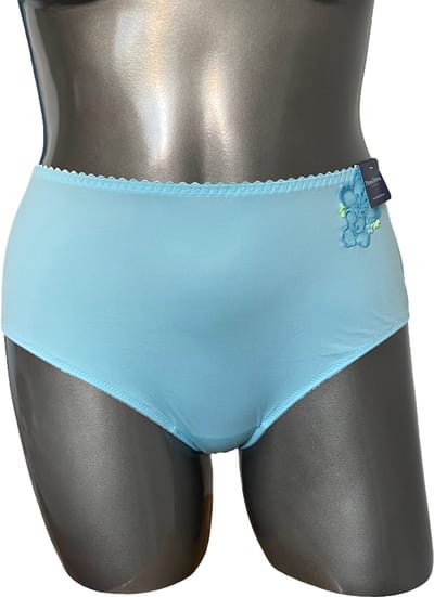 PrimaDonna - Aurora - slip - blauw - maat 52 / 6XL