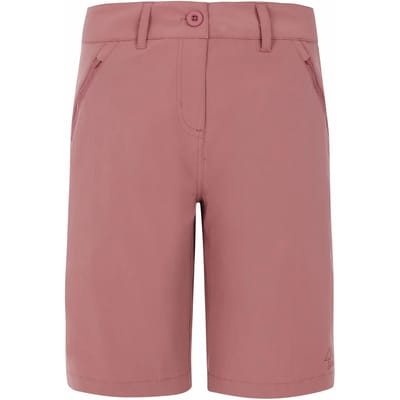 Protest Prtcedro – Korte broek Dames – Outdoor – Zak met rits – Deco Pink