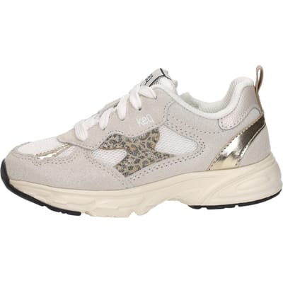 Keq - Lage Schoenen