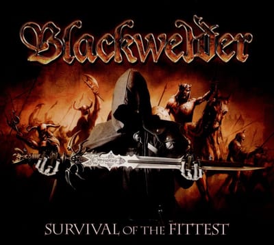 Survival Of The Fittest