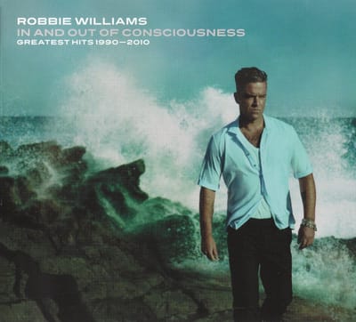 In And Out Of Consciousness: The Greatest Hits 1990-2010
